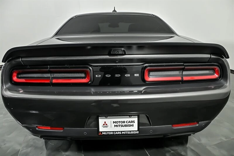 2020 Dodge Challenger SRT Hellcat 3rd Gen - Image 8 of 29