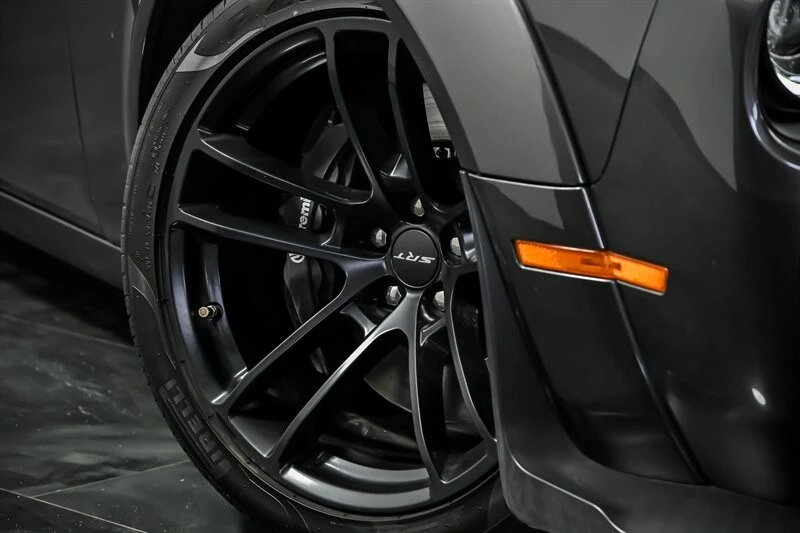 2020 Dodge Challenger SRT Hellcat 3rd Gen - Image 3 of 29