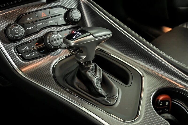 2020 Dodge Challenger SRT Hellcat 3rd Gen - Image 28 of 29