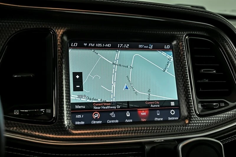 2020 Dodge Challenger SRT Hellcat 3rd Gen - Image 25 of 29