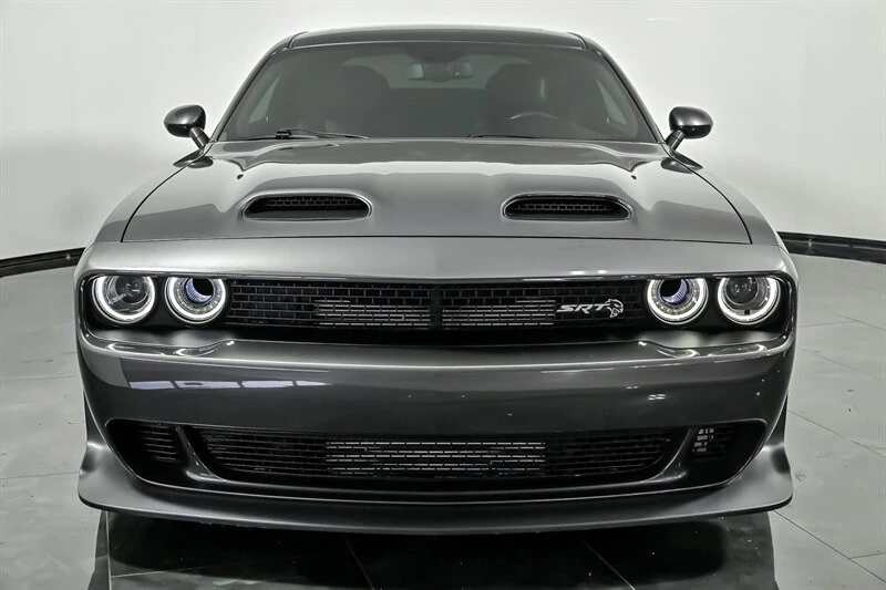 2020 Dodge Challenger SRT Hellcat 3rd Gen - Image 4 of 29