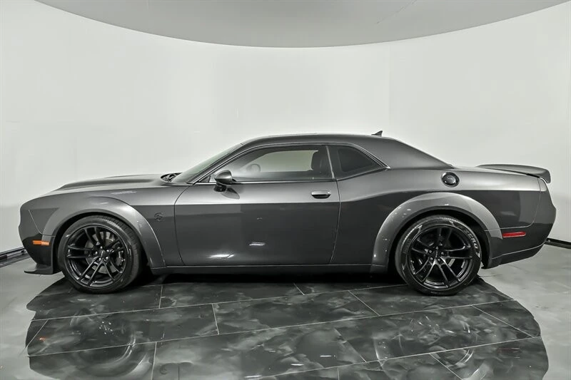 2020 Dodge Challenger SRT Hellcat 3rd Gen - Image 6 of 29