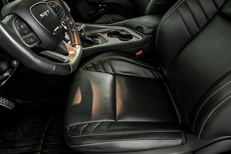 2020 Dodge Challenger SRT Hellcat 3rd Gen - Image 16 of 29