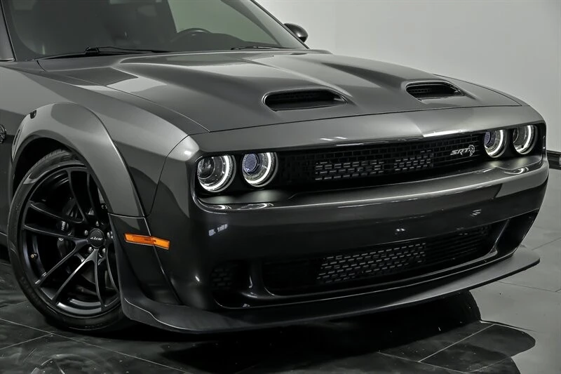 2020 Dodge Challenger SRT Hellcat 3rd Gen - Image 2 of 29