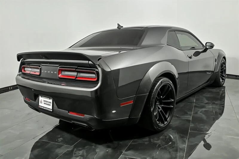 2020 Dodge Challenger SRT Hellcat 3rd Gen - Image 9 of 29