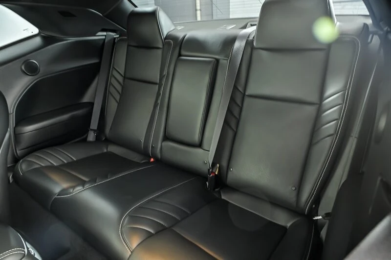 2020 Dodge Challenger SRT Hellcat 3rd Gen - Image 19 of 29