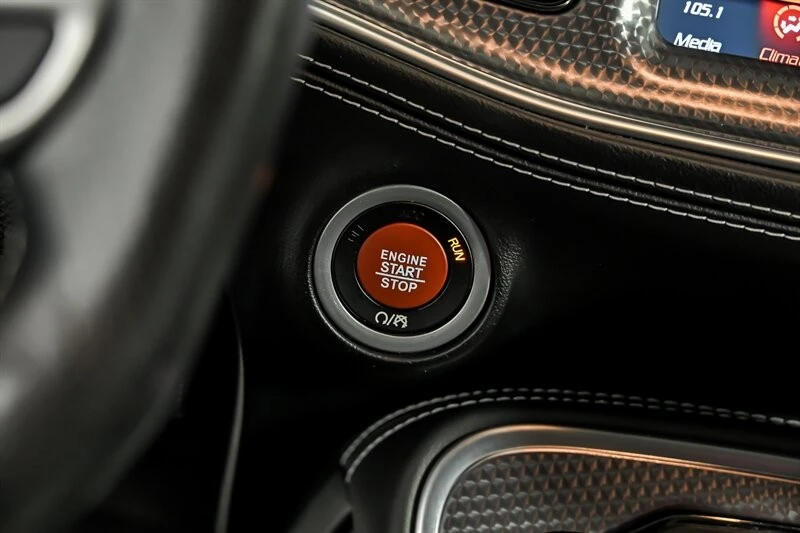 2020 Dodge Challenger SRT Hellcat 3rd Gen - Image 24 of 29