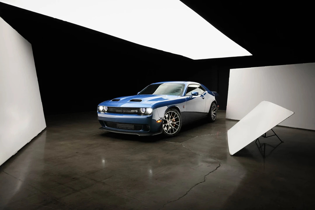 2020 Dodge Challenger SRT Hellcat 3rd Gen - Image 30 of 31