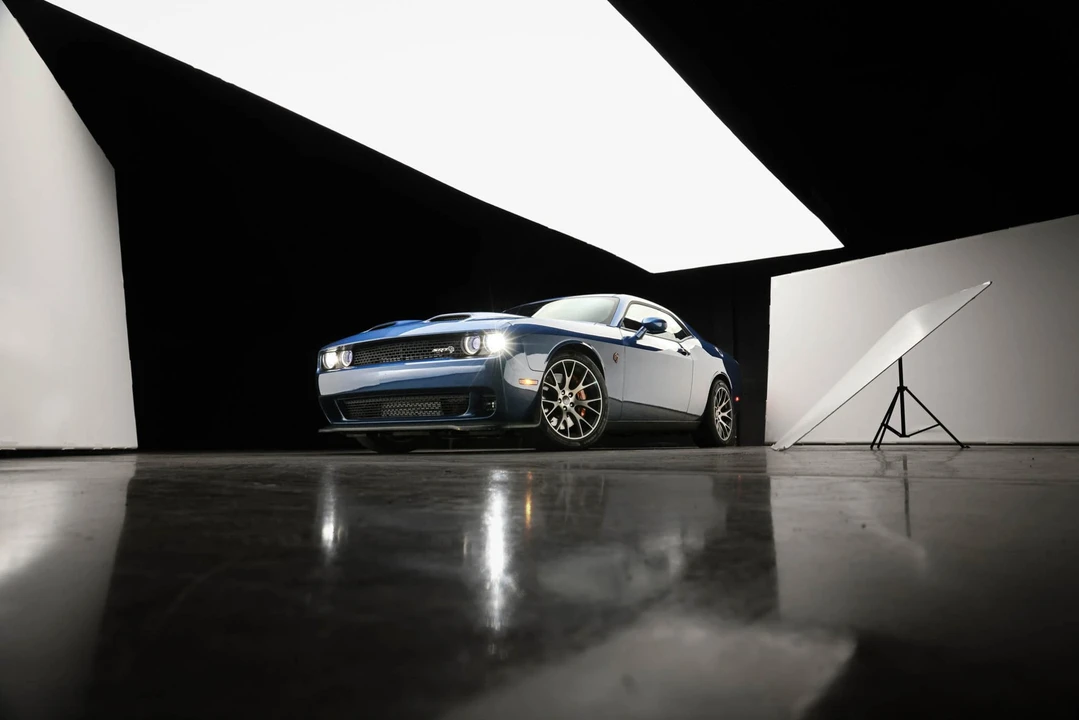 2020 Dodge Challenger SRT Hellcat 3rd Gen - Image 31 of 31
