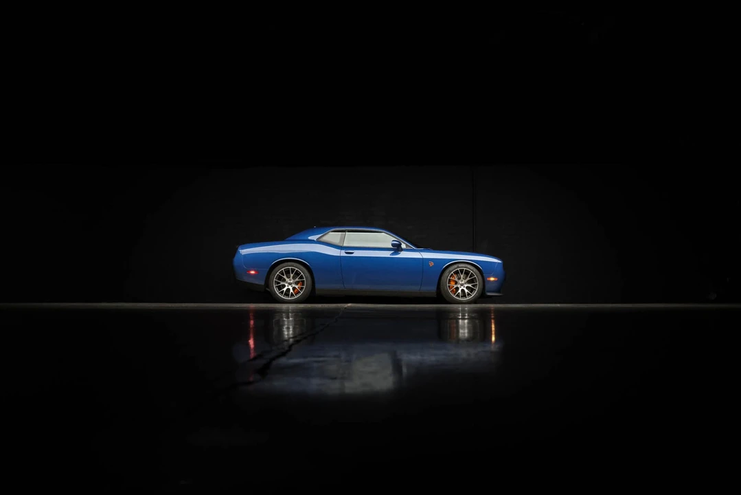 2020 Dodge Challenger SRT Hellcat 3rd Gen - Image 14 of 31