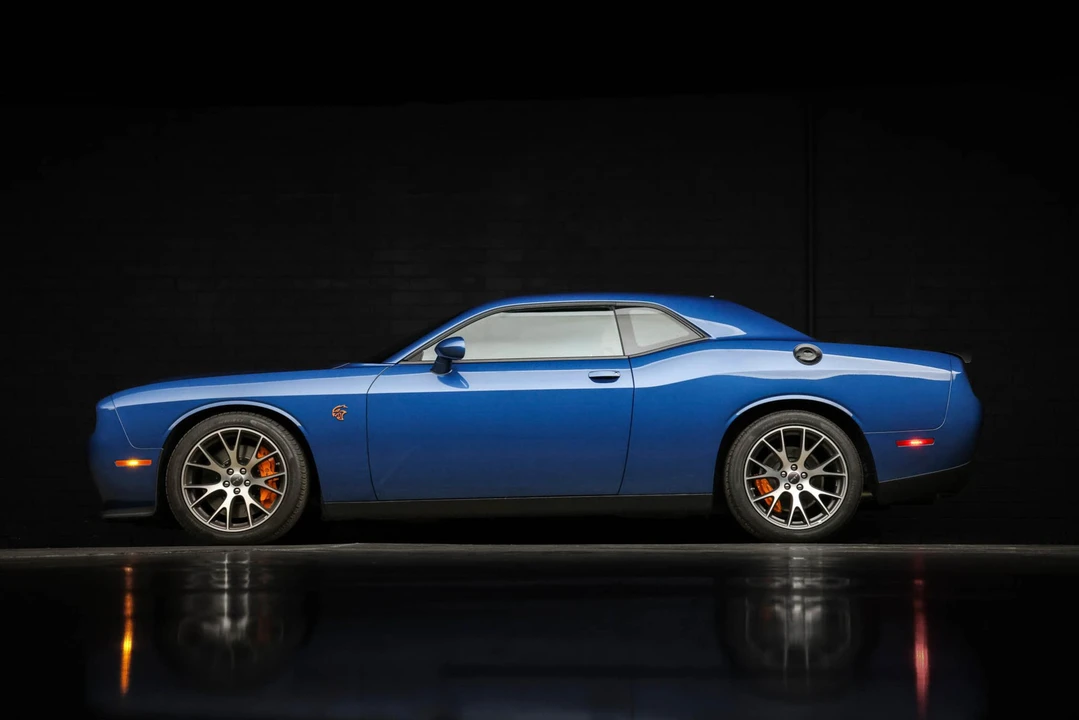 2020 Dodge Challenger SRT Hellcat 3rd Gen - Image 25 of 31