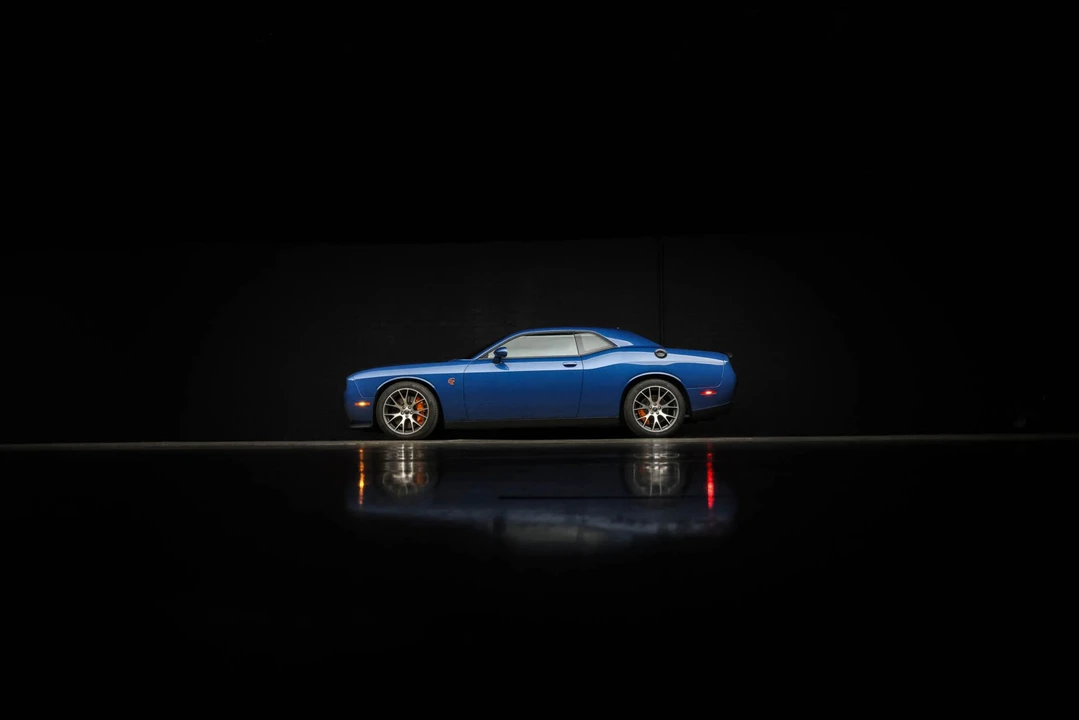 2020 Dodge Challenger SRT Hellcat 3rd Gen - Image 26 of 31