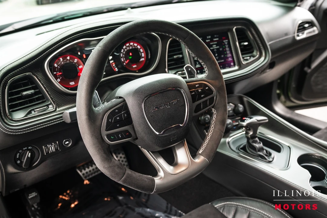 2020 Dodge Challenger SRT Hellcat 3rd Gen - Image 20 of 31