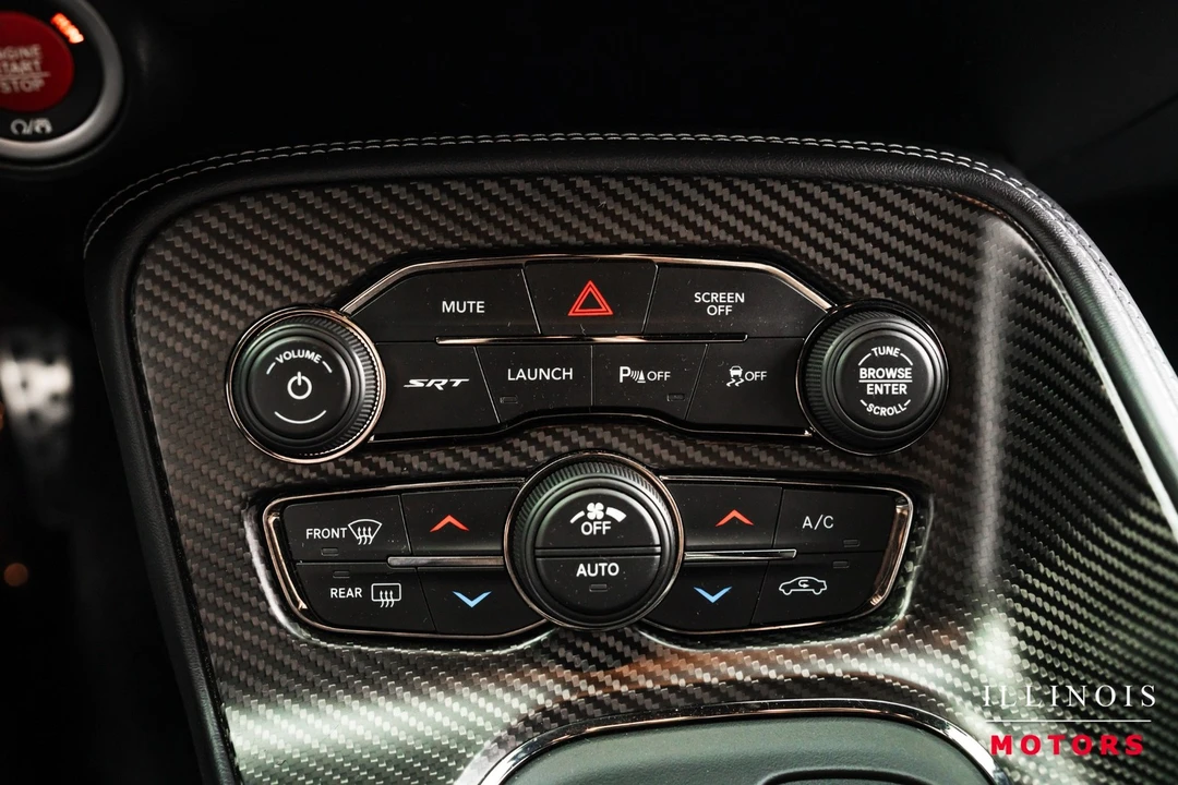 2020 Dodge Challenger SRT Hellcat 3rd Gen - Image 25 of 31