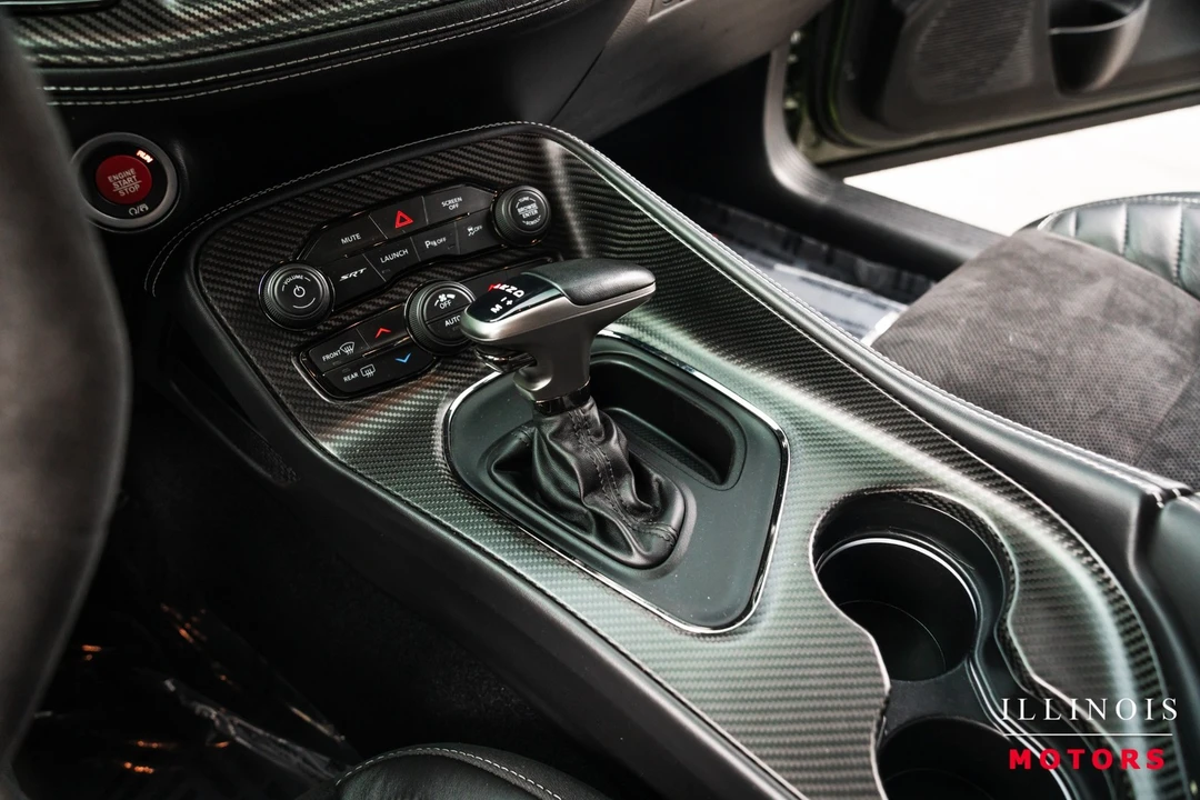 2020 Dodge Challenger SRT Hellcat 3rd Gen - Image 26 of 31