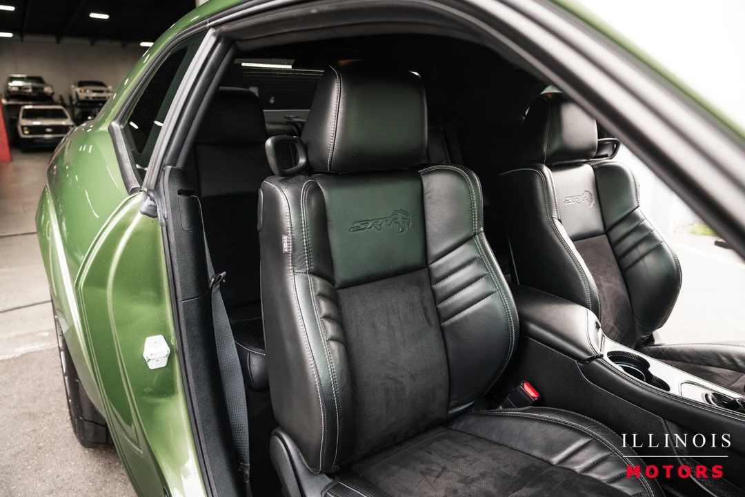 2020 Dodge Challenger SRT Hellcat 3rd Gen - Image 29 of 31