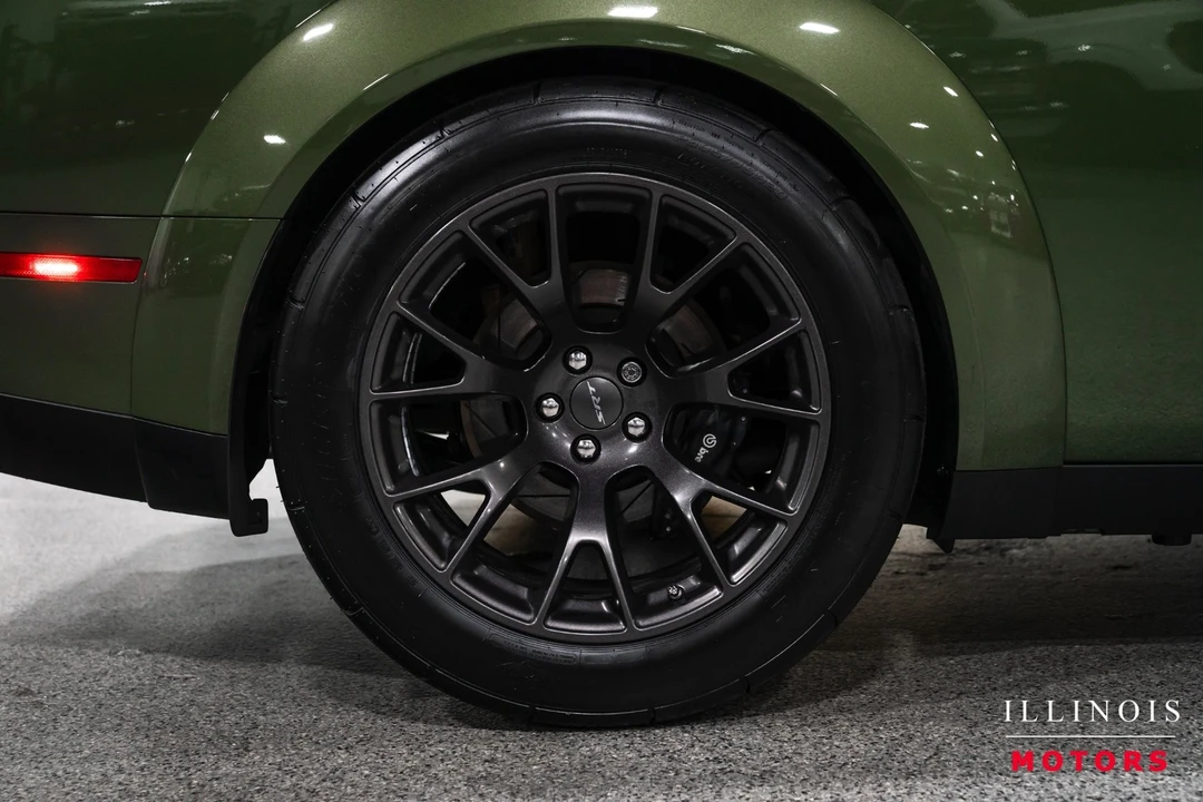 2020 Dodge Challenger SRT Hellcat 3rd Gen - Image 11 of 31
