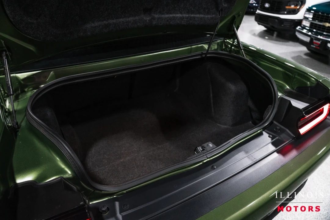 2020 Dodge Challenger SRT Hellcat 3rd Gen - Image 16 of 31