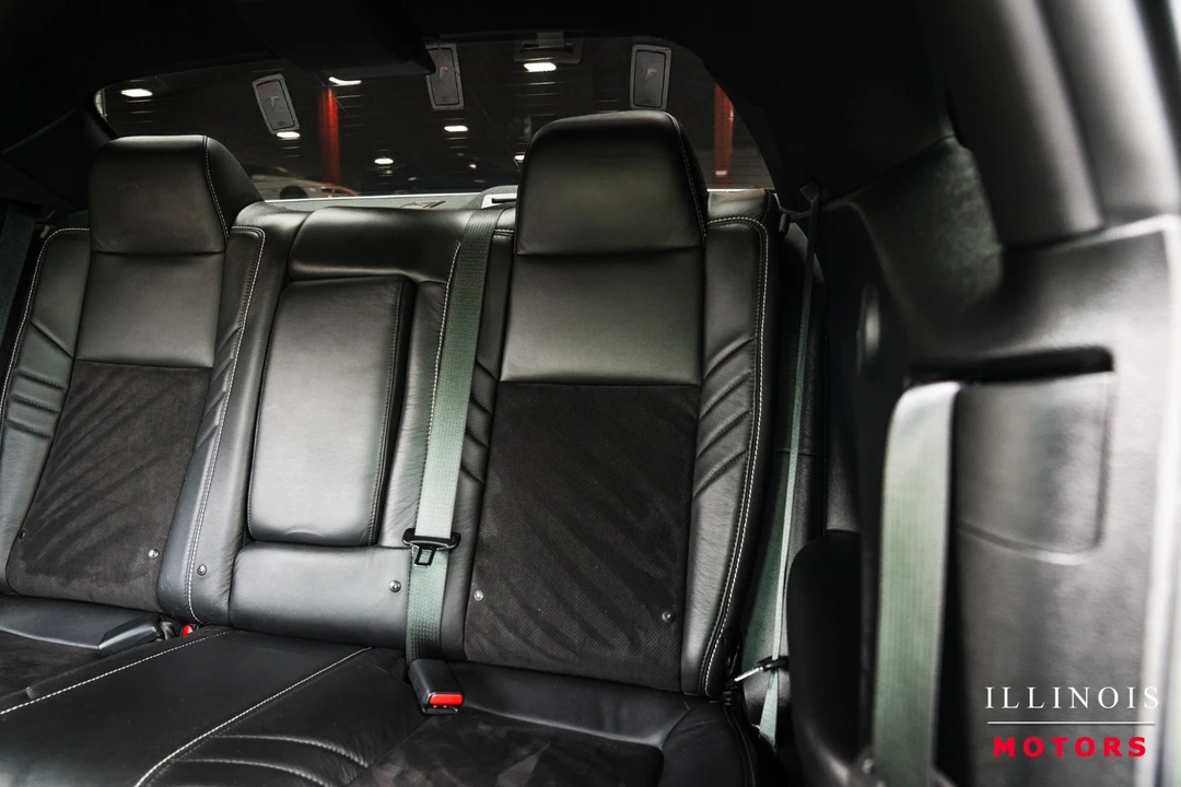 2020 Dodge Challenger SRT Hellcat 3rd Gen - Image 31 of 31