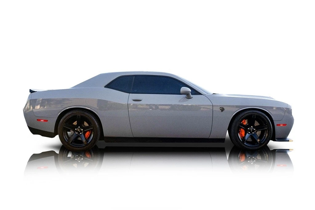2020 Dodge Challenger SRT Hellcat 3rd Gen - Image 2 of 12