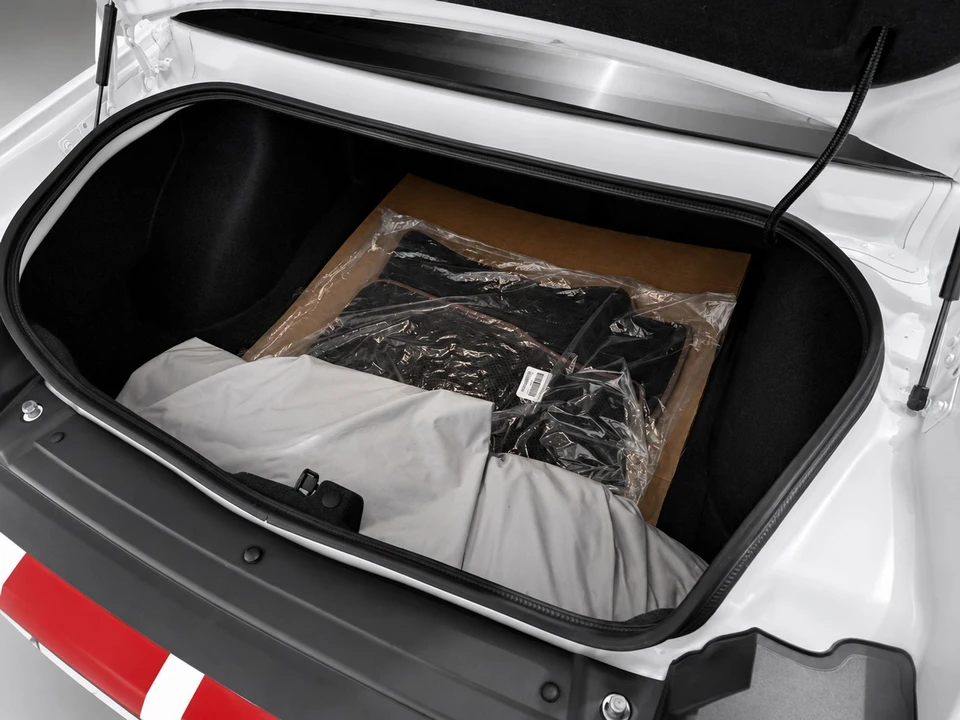 2020 Dodge Challenger SRT Hellcat 3rd Gen - Image 12 of 12