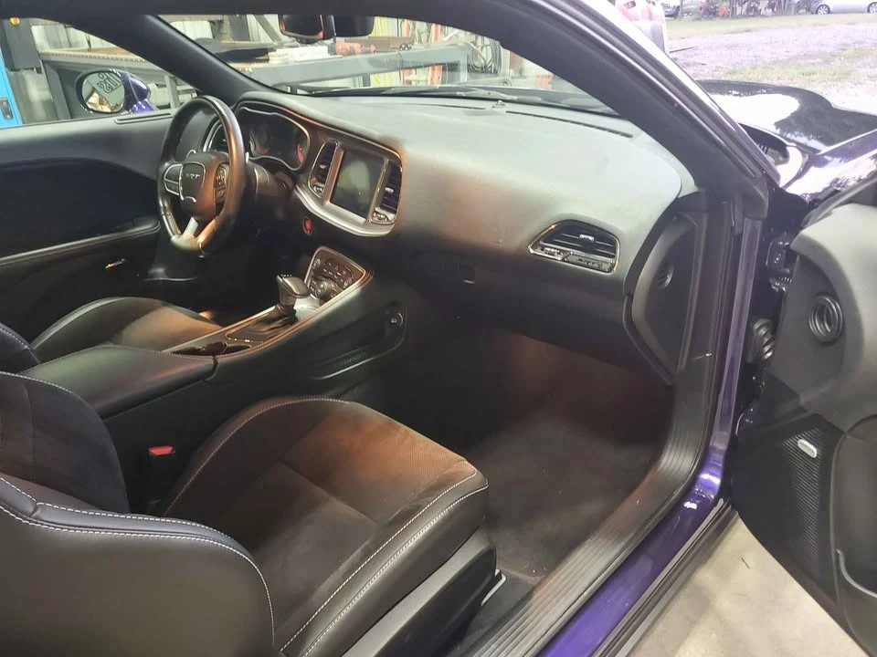 2020 Dodge Challenger SRT Hellcat 3rd Gen - Image 8 of 11