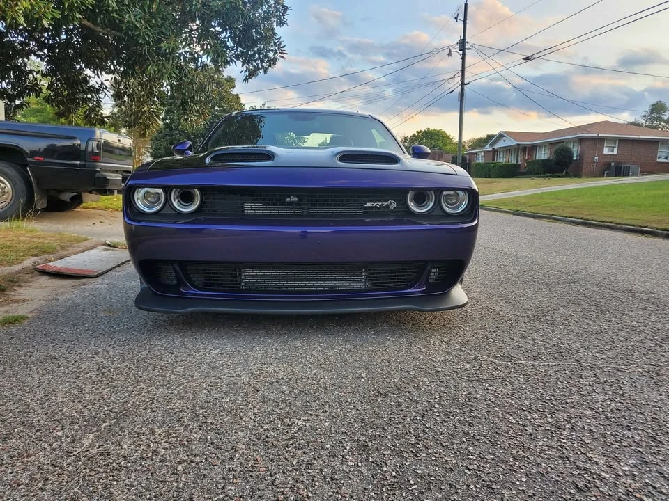 2020 Dodge Challenger SRT Hellcat 3rd Gen - Image 11 of 11