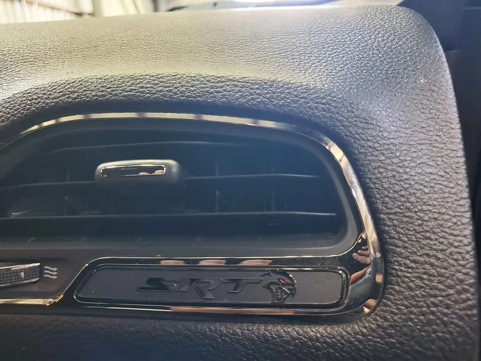 2020 Dodge Challenger SRT Hellcat 3rd Gen - Image 6 of 11