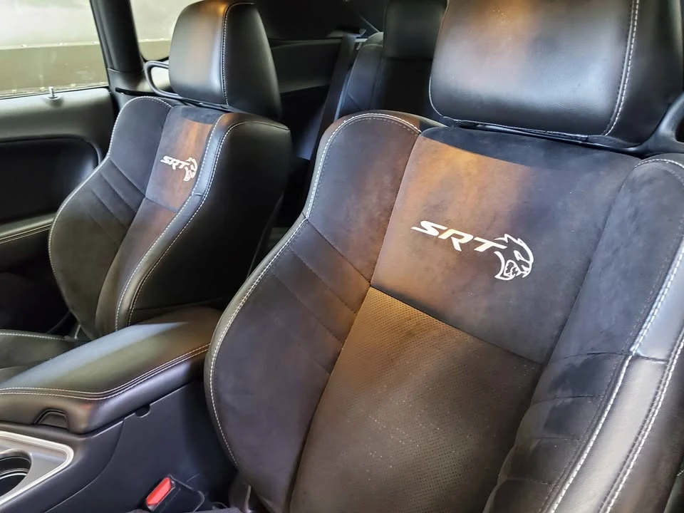 2020 Dodge Challenger SRT Hellcat 3rd Gen - Image 3 of 11