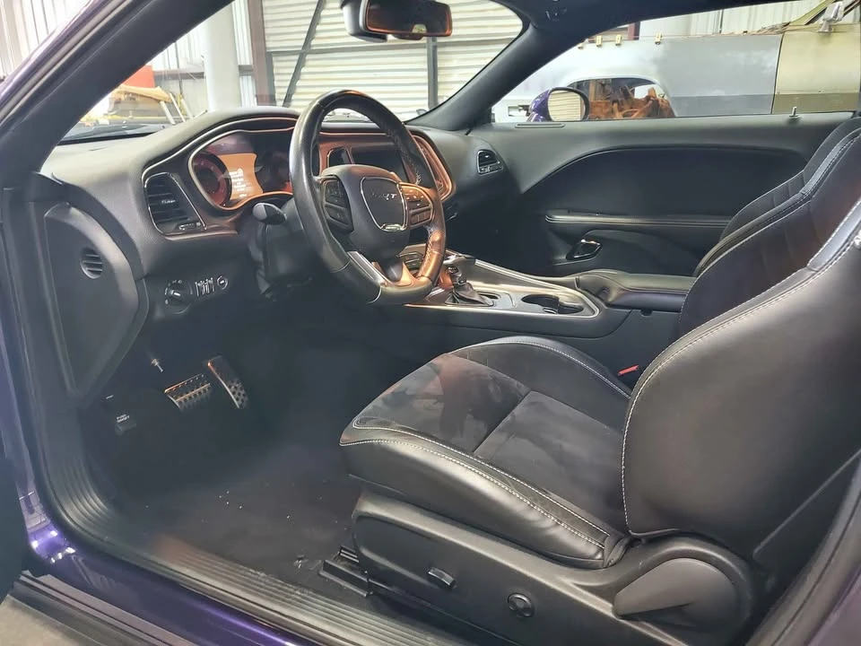 2020 Dodge Challenger SRT Hellcat 3rd Gen - Image 4 of 11