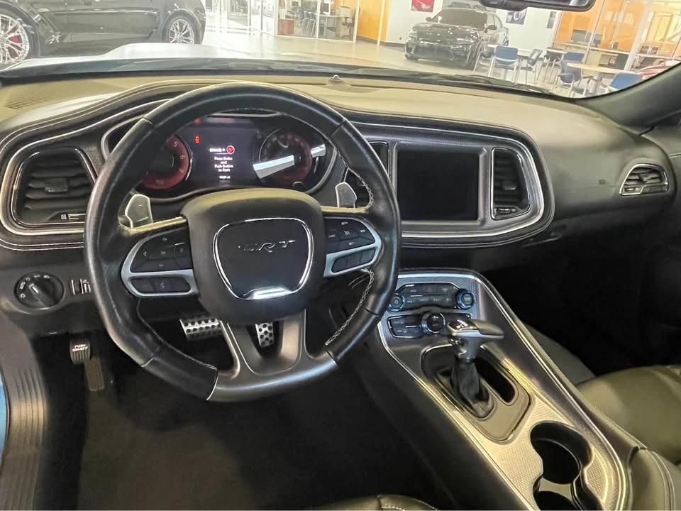 2020 Dodge Challenger SRT Hellcat 3rd Gen - Image 4 of 6