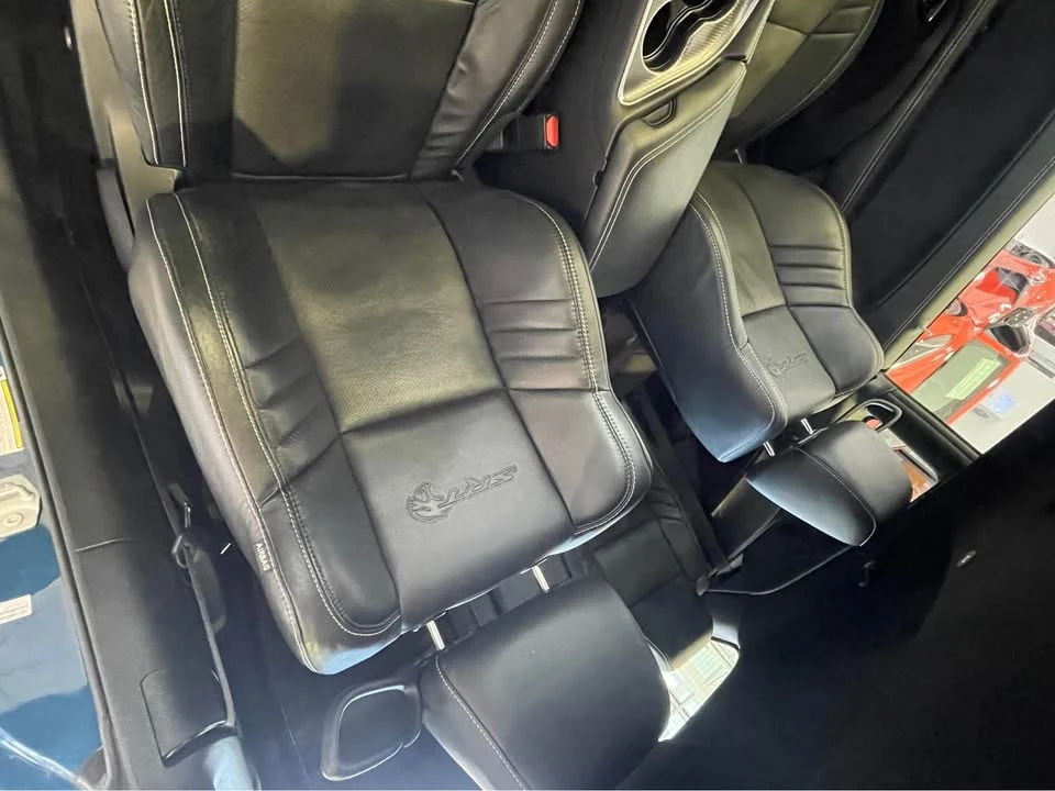 2020 Dodge Challenger SRT Hellcat 3rd Gen - Image 5 of 6