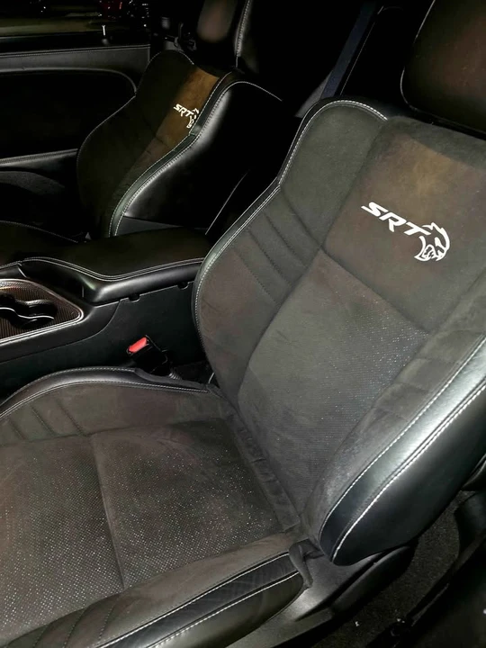 2020 Dodge Challenger SRT Hellcat 3rd Gen - Image 7 of 15