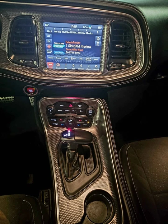 2020 Dodge Challenger SRT Hellcat 3rd Gen - Image 11 of 15