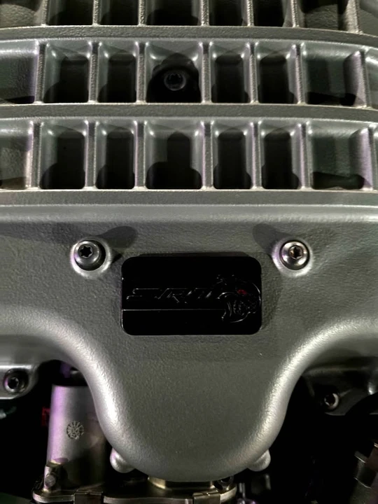2020 Dodge Challenger SRT Hellcat 3rd Gen - Image 14 of 15