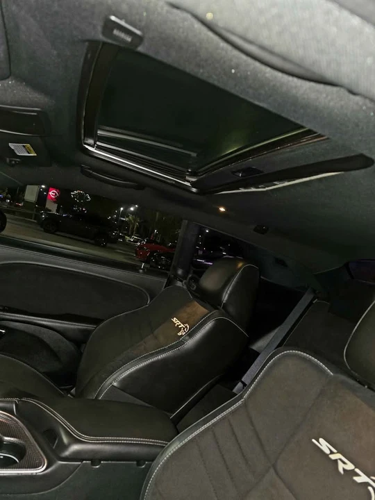 2020 Dodge Challenger SRT Hellcat 3rd Gen - Image 8 of 15