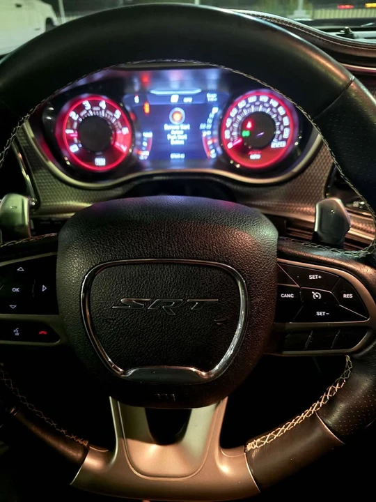 2020 Dodge Challenger SRT Hellcat 3rd Gen - Image 10 of 15