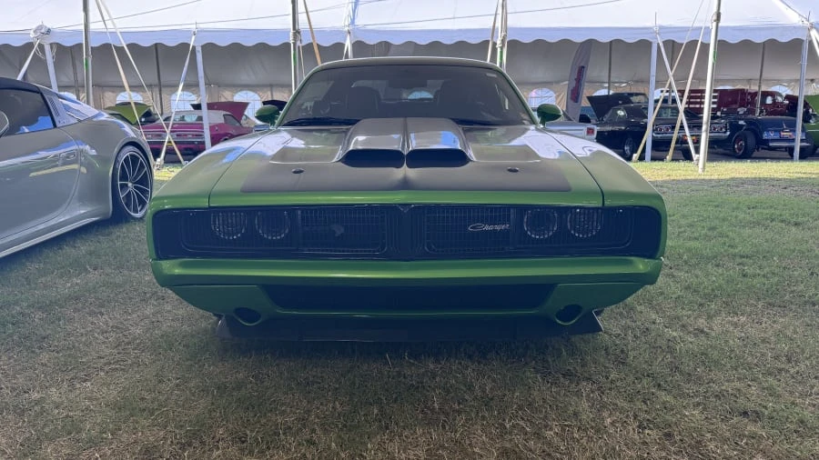2020 Dodge Challenger SRT Hellcat 3rd Gen - Image 4 of 12