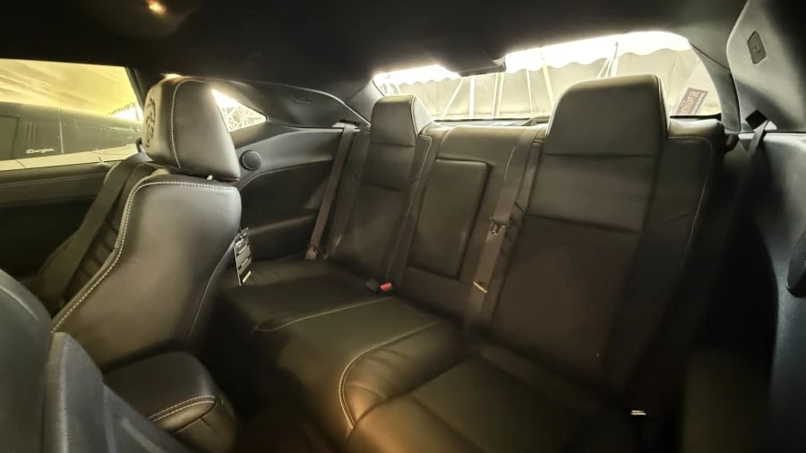2020 Dodge Challenger SRT Hellcat 3rd Gen - Image 8 of 12