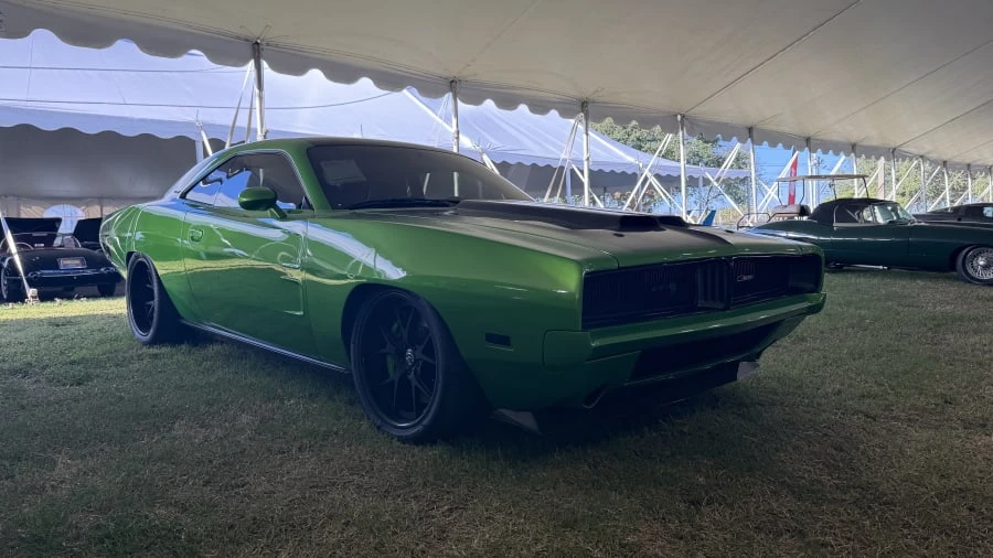 2020 Dodge Challenger SRT Hellcat 3rd Gen - Image 6 of 12