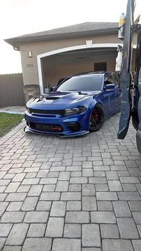 2020 Dodge Challenger SRT Hellcat Redeye Jailbreak Widebody Coupe 2D