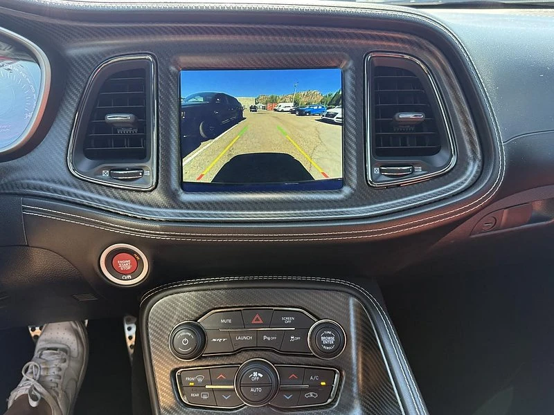 2020 Dodge Challenger SRT Hellcat 3rd Gen - Image 14 of 14