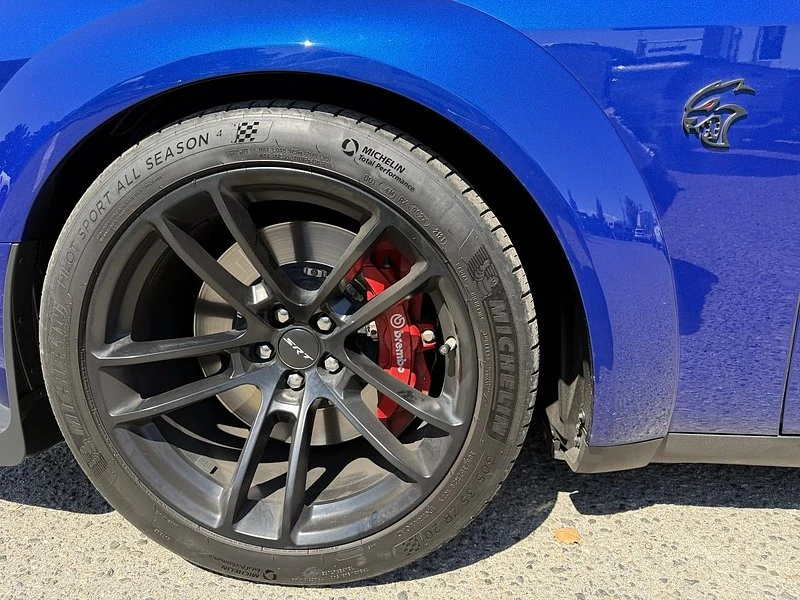 2020 Dodge Challenger SRT Hellcat 3rd Gen - Image 6 of 14