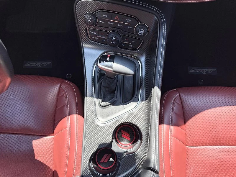2020 Dodge Challenger SRT Hellcat 3rd Gen - Image 13 of 14