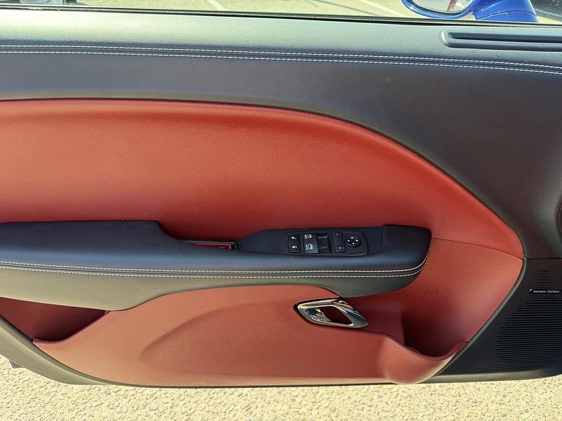 2020 Dodge Challenger SRT Hellcat 3rd Gen - Image 8 of 14