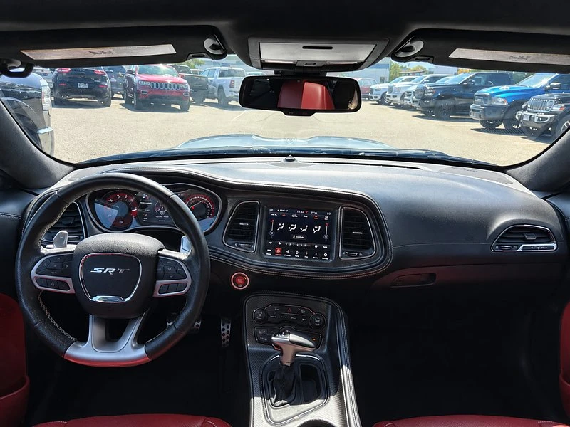 2020 Dodge Challenger SRT Hellcat 3rd Gen - Image 11 of 14