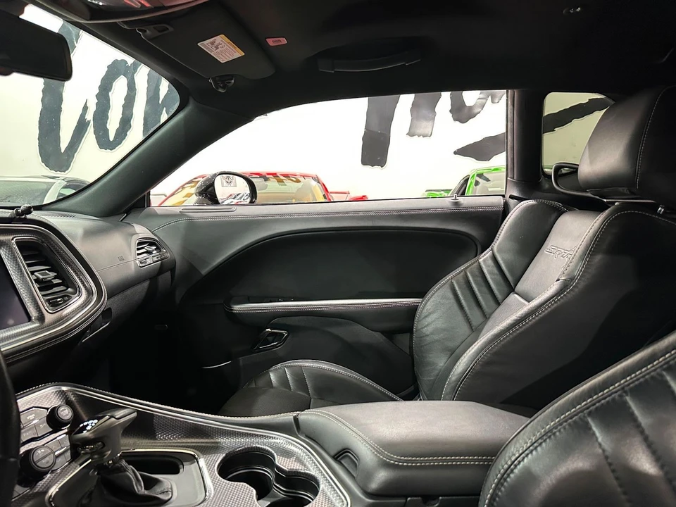 2020 Dodge Challenger SRT Hellcat 3rd Gen - Image 11 of 21