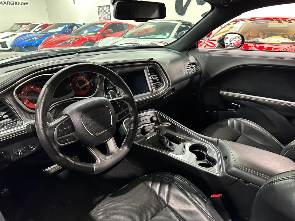 2020 Dodge Challenger SRT Hellcat 3rd Gen - Image 7 of 21