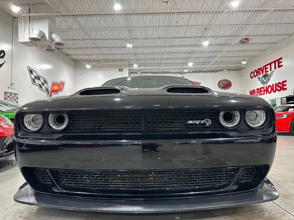 2020 Dodge Challenger SRT Hellcat 3rd Gen - Image 21 of 21