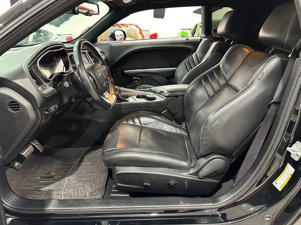 2020 Dodge Challenger SRT Hellcat 3rd Gen - Image 8 of 21